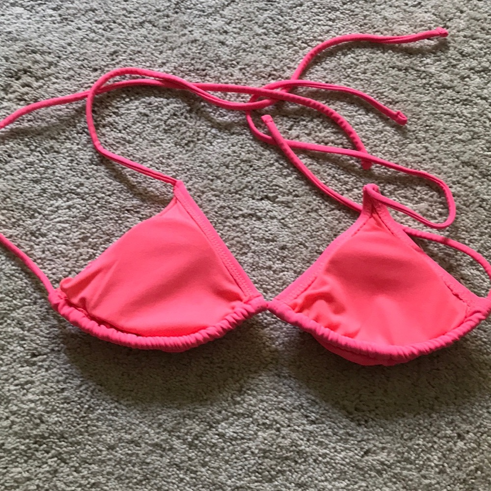 Swim Suit - Picture 3 of 4